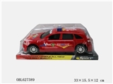 OBL627389 - 惯性救护车