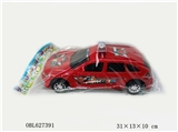 OBL627391 - 惯性警车
