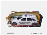 OBL627393 - 惯性警车