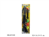 OBL627438 - 警具