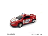 OBL627456 - 惯性警车