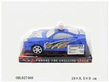 OBL627466 - 惯性警车