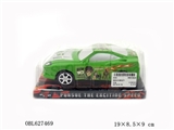 OBL627469 - BEN10惯性车