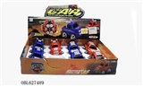 OBL627489 - （新品区）360度旋转战士