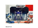 OBL627519 - Transformers models