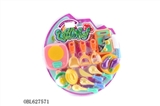 OBL627571 - Tableware toys