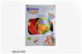 OBL627598 - Remote control four unity toddler fitness