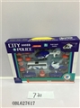 OBL627617 - City police