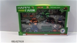 OBL627618 - The farmer team
