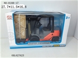 OBL627623 - 惯性工程叉车
