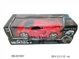 OBL627667 - Four-way remote control car