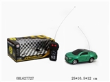 OBL627727 - 2 way remote control car