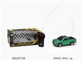 OBL627729 - 2 way remote control car