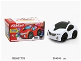 OBL627738 - 电动万向3D灯光音乐
