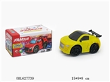 OBL627739 - 电动万向3D灯光音乐