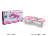 OBL627786 - Electronic organ