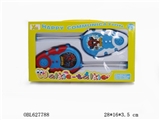 OBL627788 - Spider-man intercom