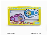 OBL627790 - Disney princess interphone