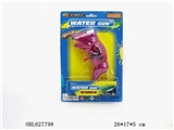 OBL627798 - Transparent water gun