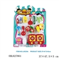 OBL627861 - Tableware suit