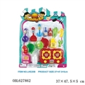 OBL627862 - Tableware suit