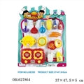 OBL627864 - Tableware suit
