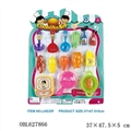 OBL627866 - Tableware suit