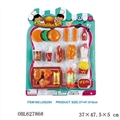 OBL627868 - Tableware suit