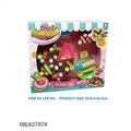 OBL627878 - Cake suit