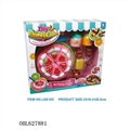 OBL627881 - Cake suit