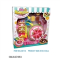 OBL627883 - Cake suit