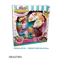OBL627884 - Cake suit