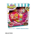 OBL627885 - Cake suit