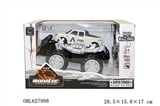 OBL627998 - Big wheel four-way pickups