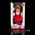 OBL628011 - Fashion girl