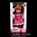 OBL628012 - Fashion girl