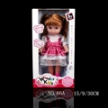 OBL628014 - Fashion girl
