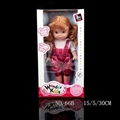OBL628015 - Fashion girl