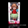 OBL628017 - Fashion girl