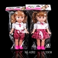 OBL628019 - Fashion girl