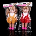 OBL628020 - Fashion girl