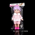 OBL628023 - Fashion girl