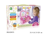 OBL628075 - The light music tableware