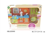 OBL628080 - The light music tableware