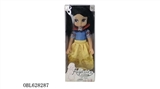 OBL628287 - 18-inch Disney IC