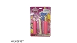 OBL628317 - Disney rope skipping