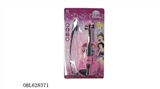 OBL628371 - Disney princess mini simulation the violin