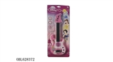 OBL628372 - Disney princess mini light music guitar