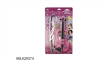 OBL628374 - Disney princess mini violin rosin simulation