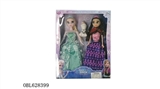 OBL628399 - 11 "real body new Disney ice princess